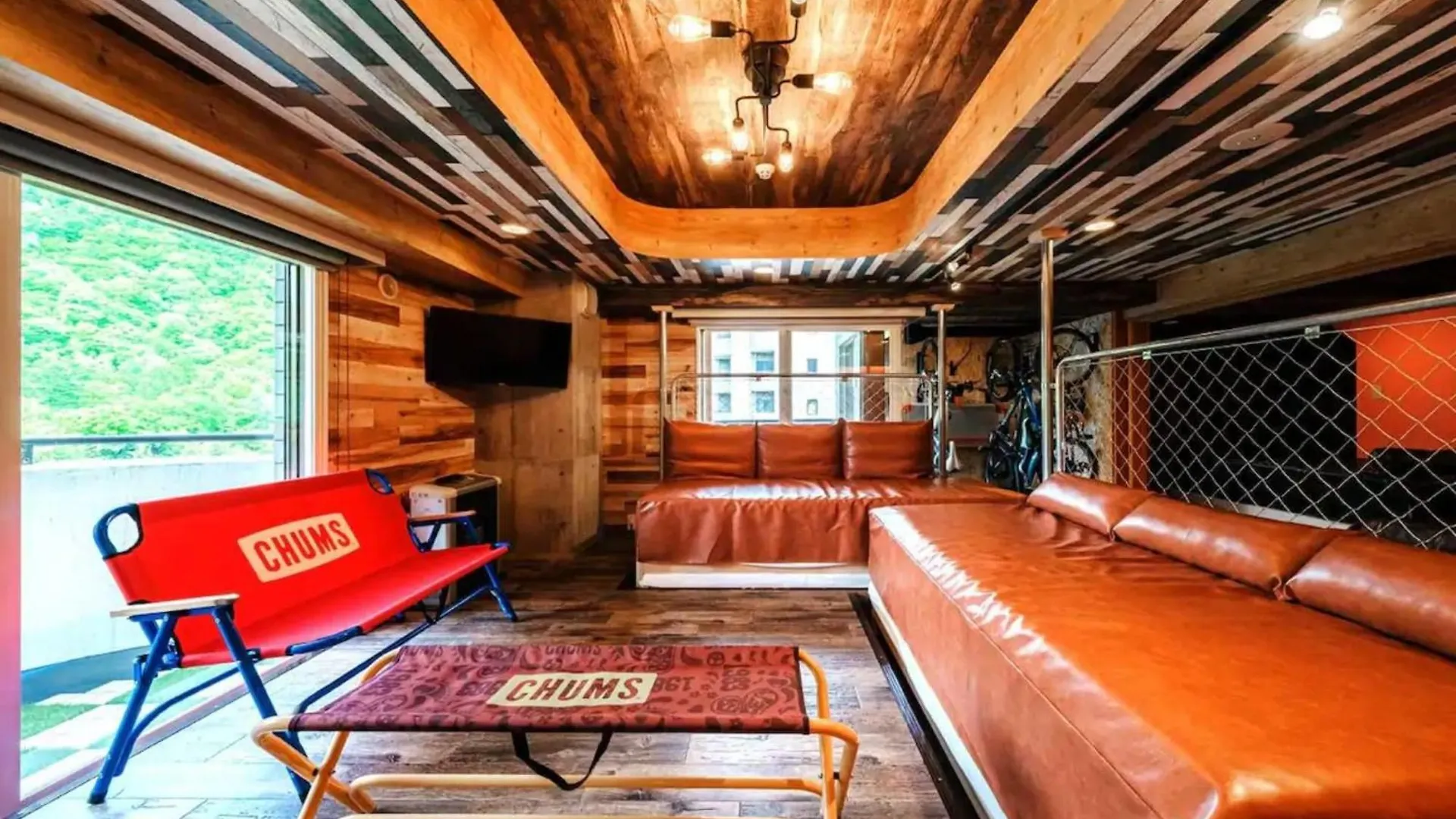 Lions Mansion Sapporo Jozankei Sanbankan - Vacation Stay 10916 Japan