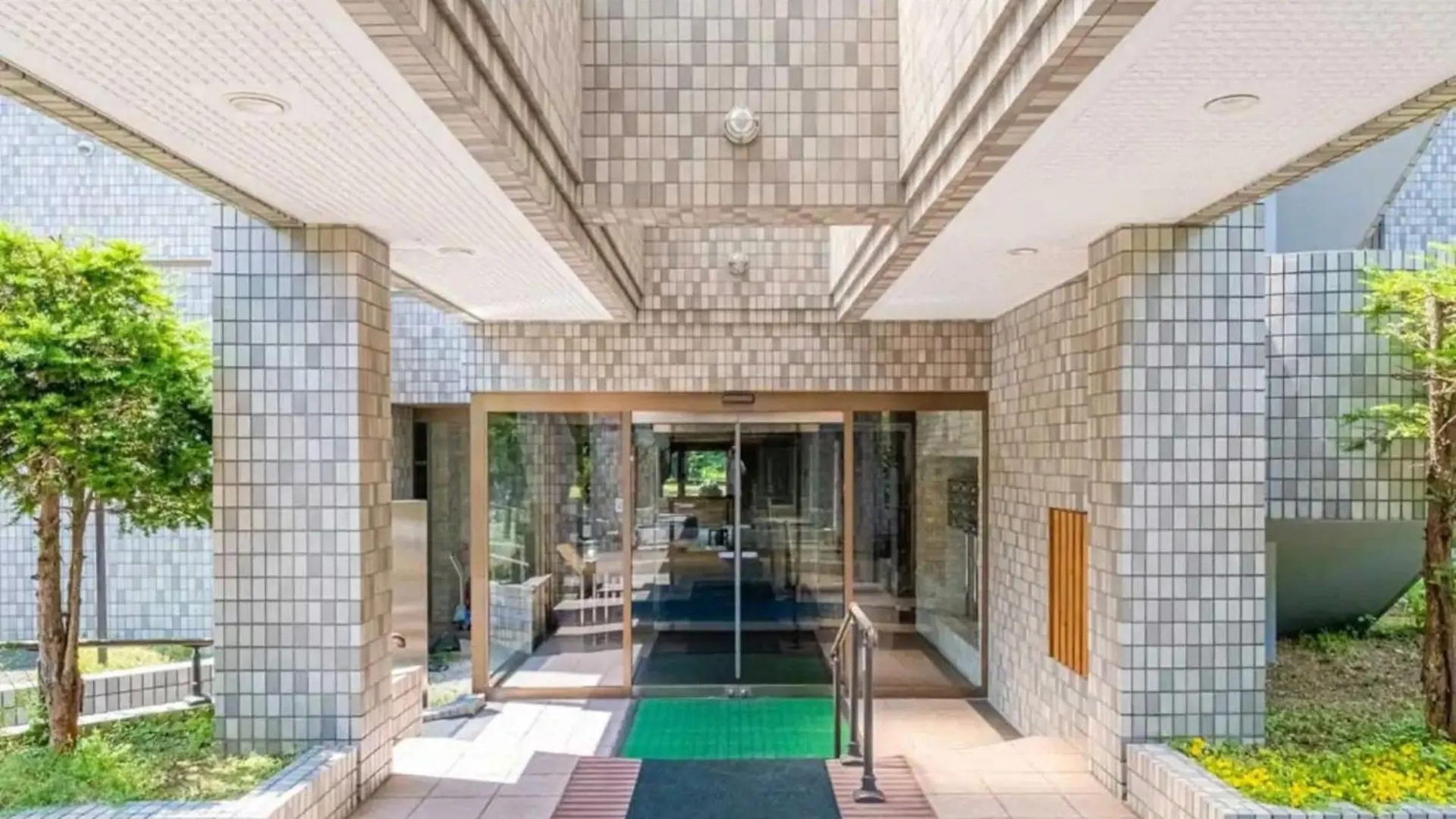 Apartment Lions Mansion Sapporo Jozankei Sanbankan - Vacation Stay 10916 Japan