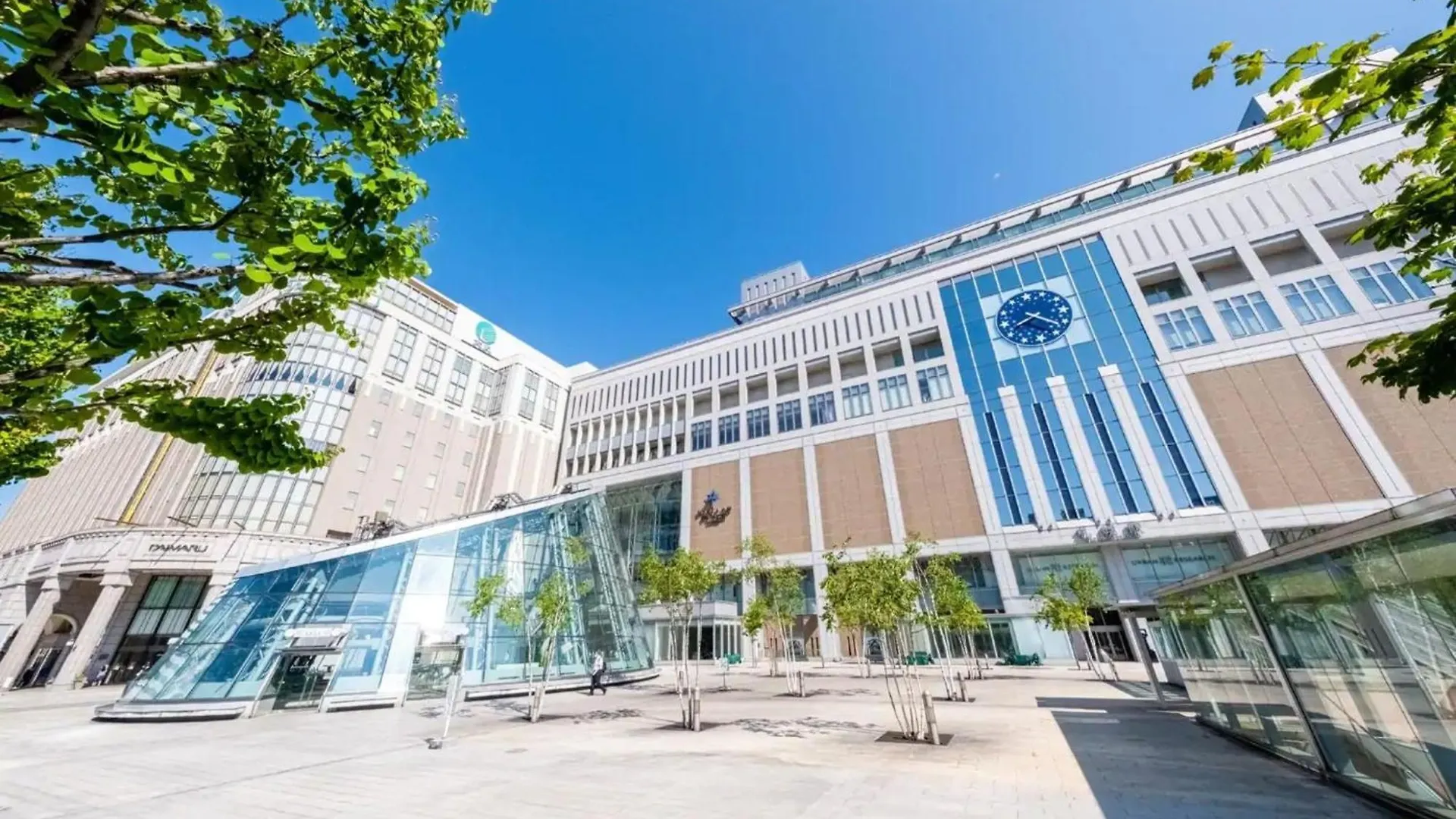 Apartment Lions Mansion Sapporo Jozankei Sanbankan - Vacation Stay 10916
