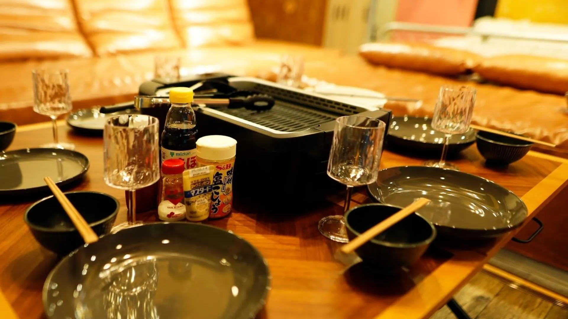 Lions Mansion Sapporo Jozankei Sanbankan - Vacation Stay 10916 0*,  Japan