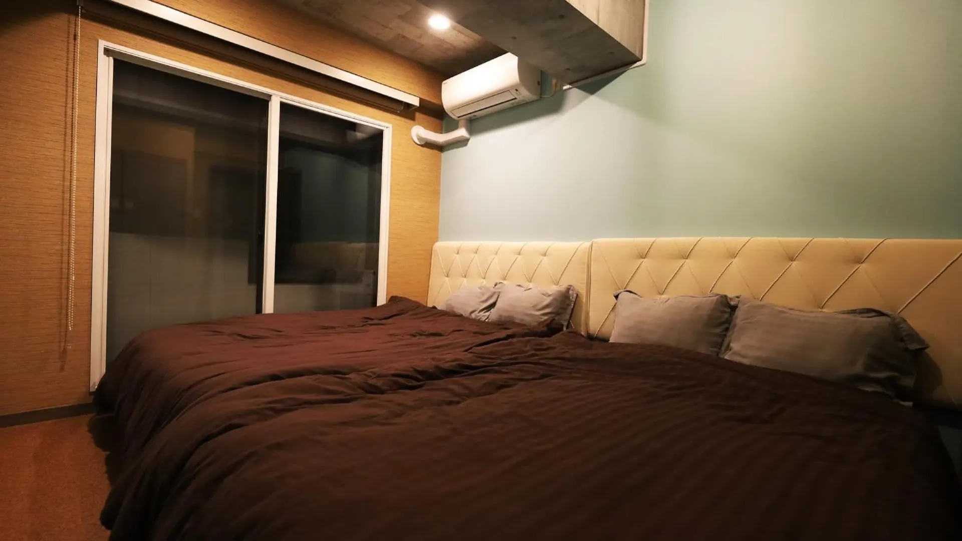 Lions Mansion Sapporo Jozankei Sanbankan - Vacation Stay 10916