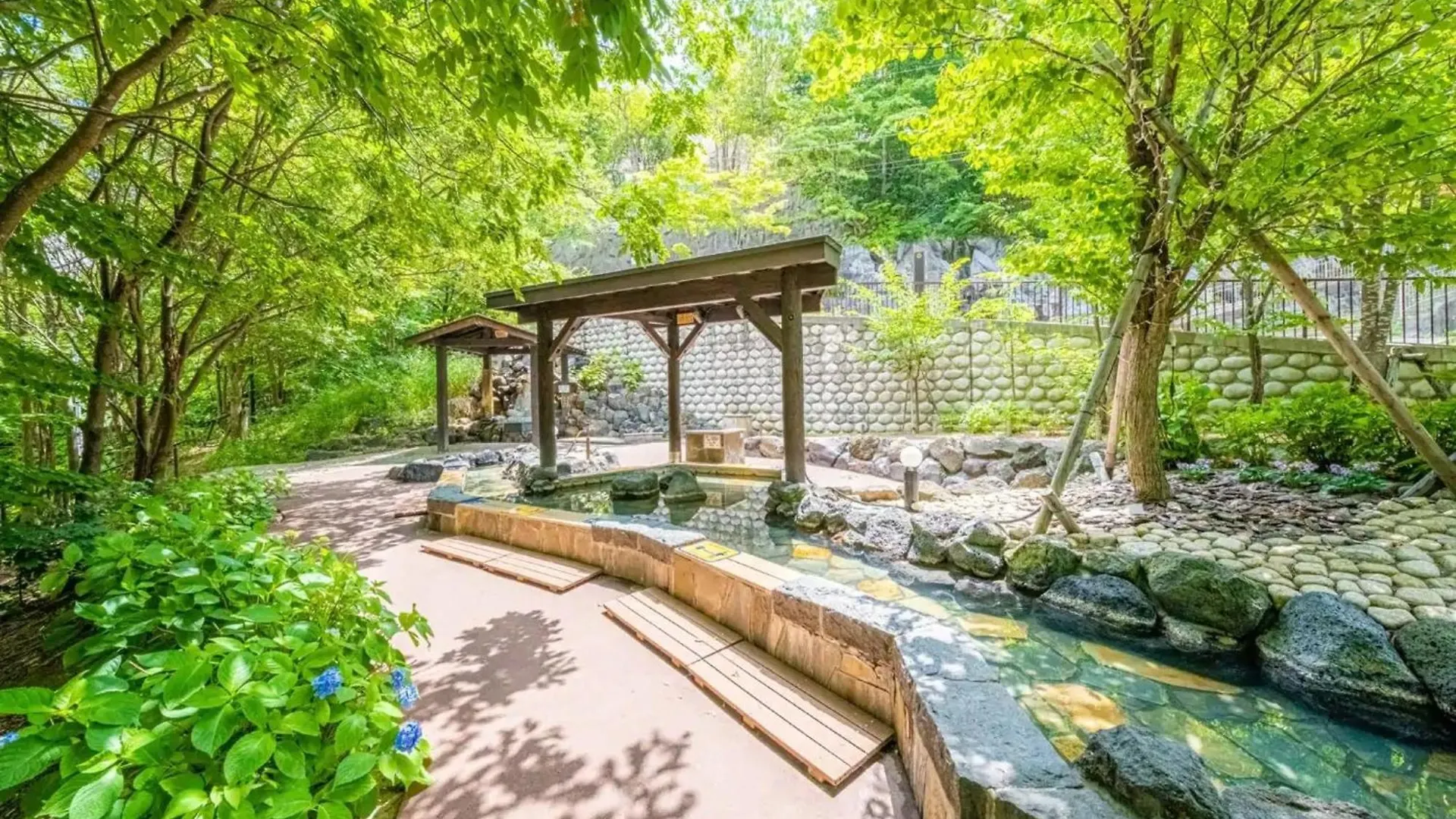 Lions Mansion Sapporo Jozankei Sanbankan - Vacation Stay 10916 Japan