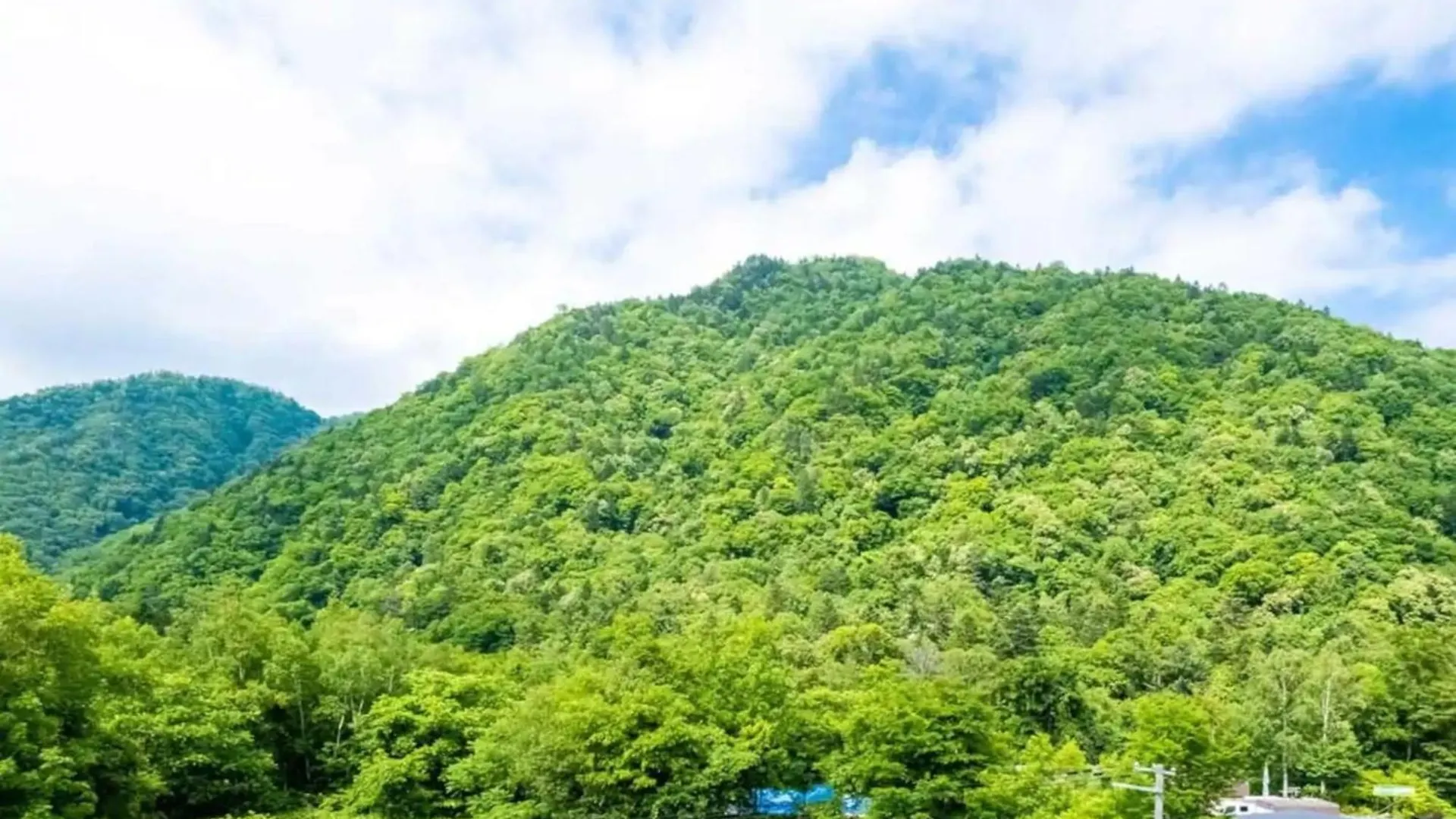Lions Mansion Sapporo Jozankei Sanbankan - Vacation Stay 10916