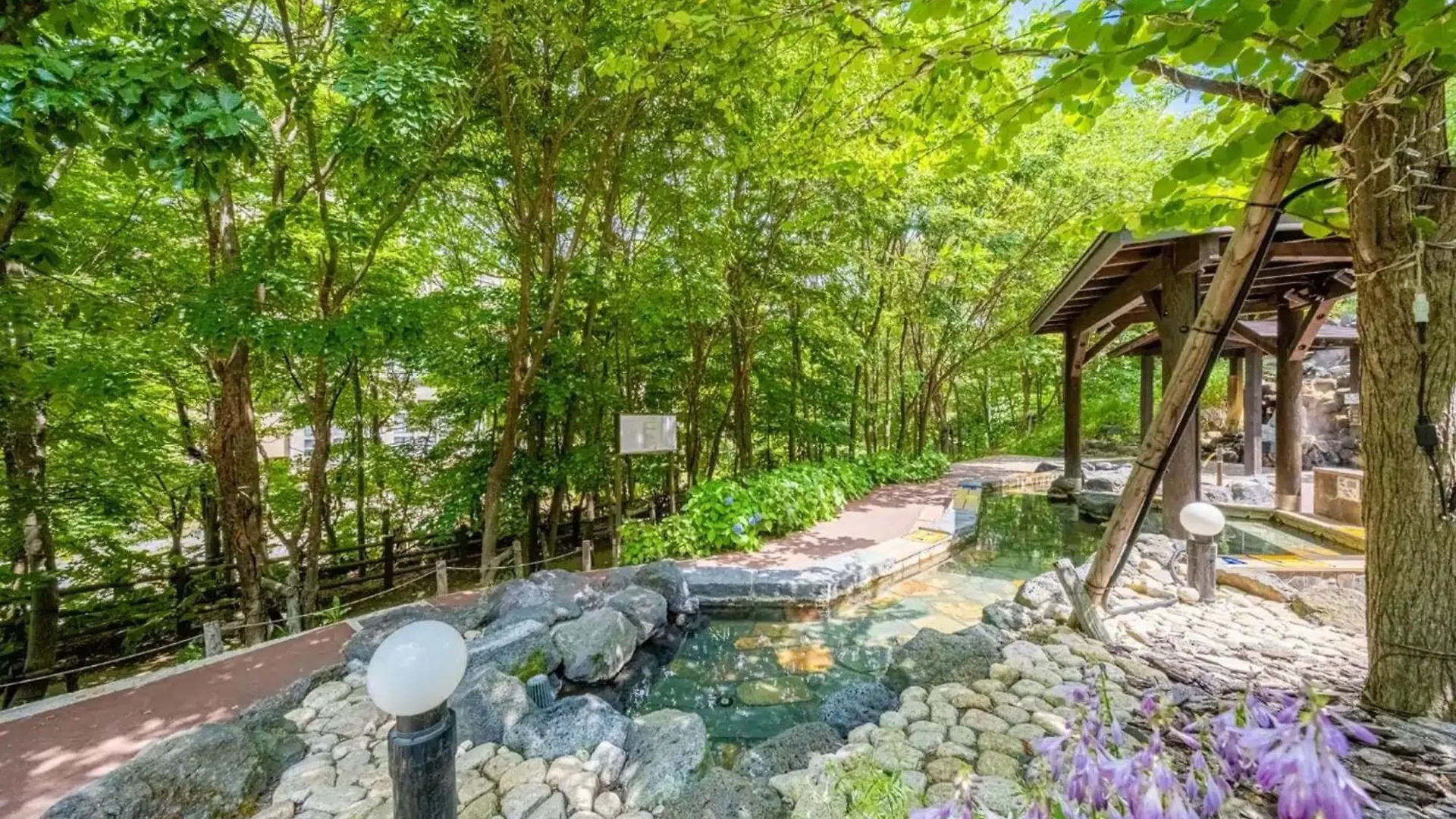 Apartment Lions Mansion Sapporo Jozankei Sanbankan - Vacation Stay 10916 Japan