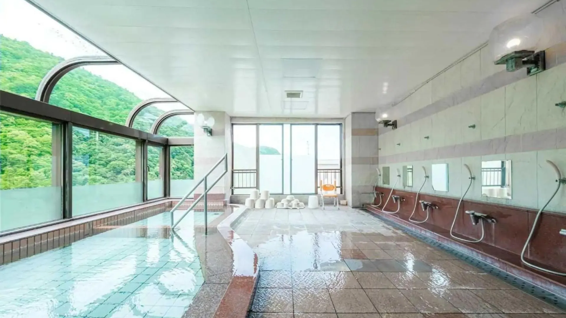 Apartment Lions Mansion Sapporo Jozankei Sanbankan - Vacation Stay 10916