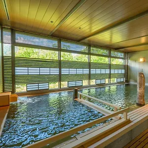 Jozankei Onsen Yurakusoan Sapporo
