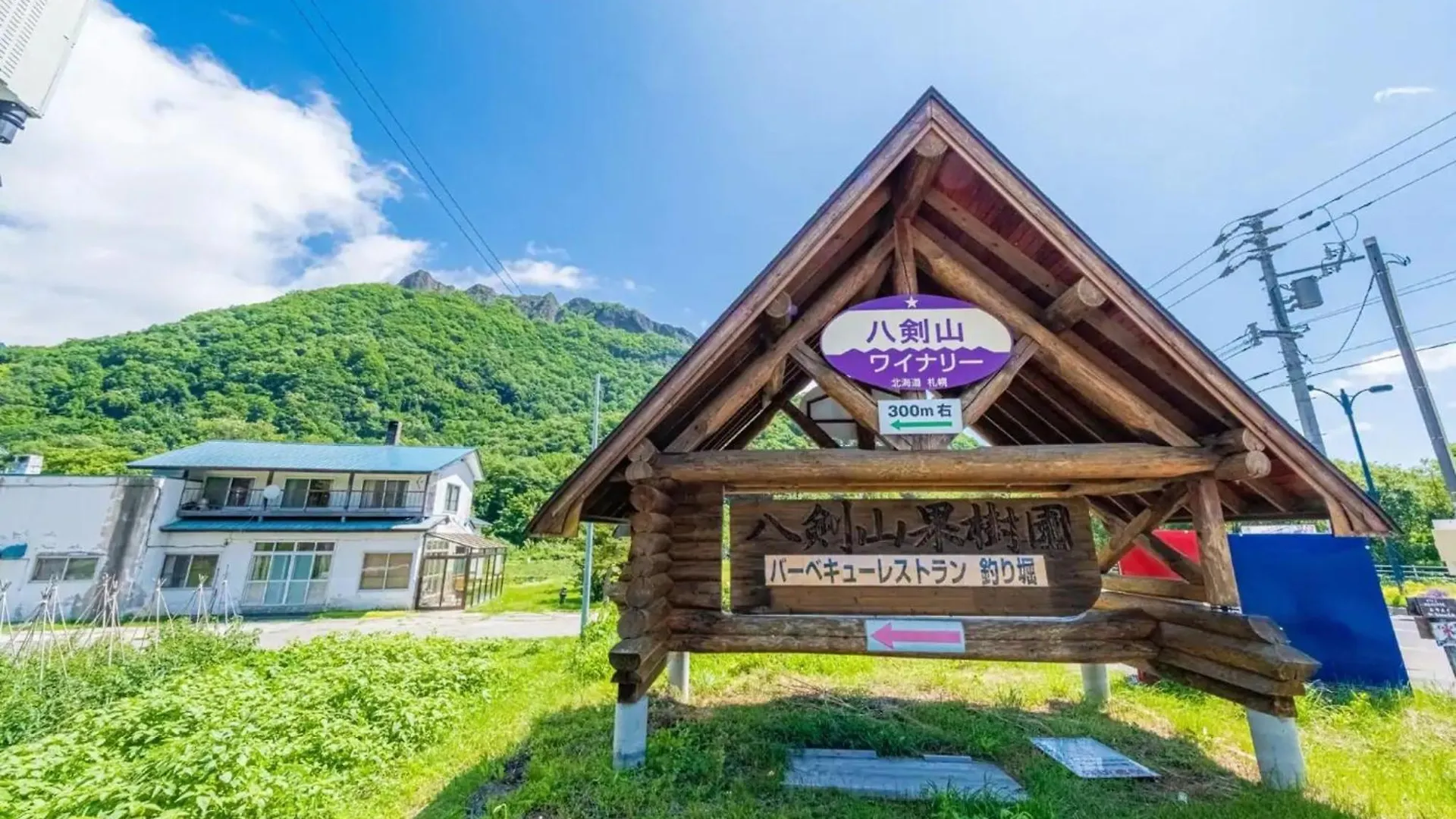 Lions Mansion Sapporo Jozankei Sanbankan - Vacation Stay 10916 0*,  Япония