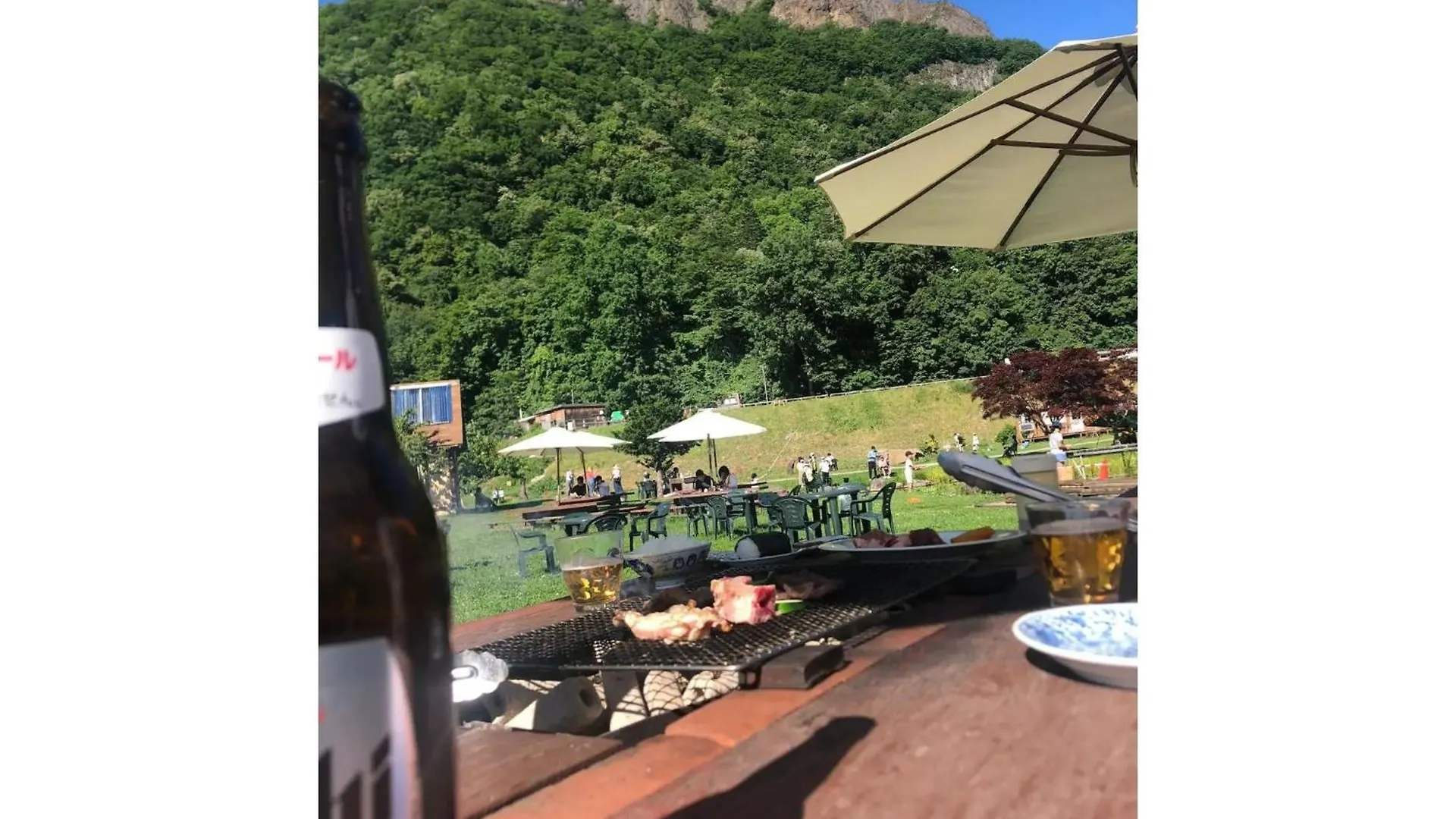Апартаменты Lions Mansion Sapporo Jozankei Sanbankan - Vacation Stay 10916