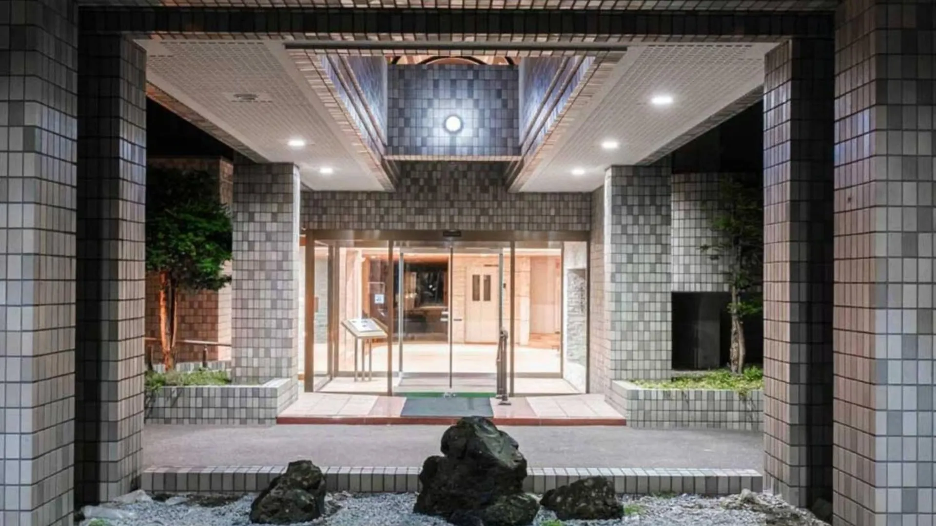 Lions Mansion Sapporo Jozankei Sanbankan - Vacation Stay 10916